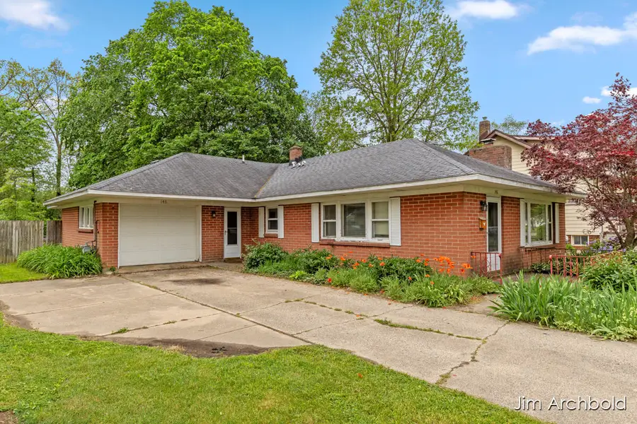 146 Bellevue, Wyoming, MI 49548 - #3