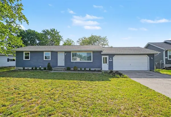 3562 142nd, Holland, MI 49424