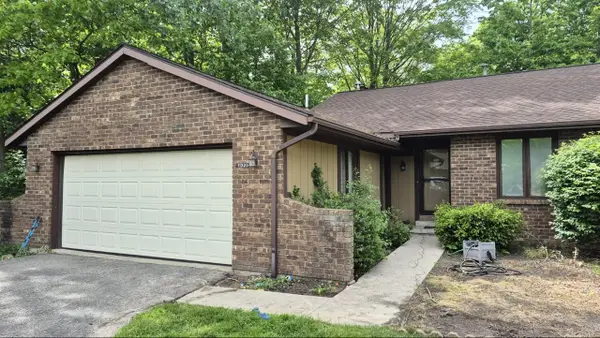 11325 Whispering Creek, Allendale, MI 49401