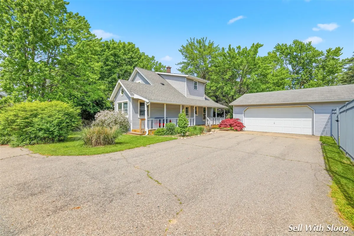 3610 Michigan, Grand Rapids, MI 49525 - #1