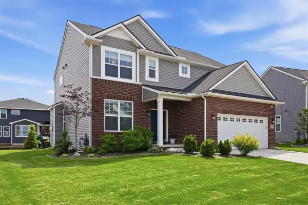 275 Honey Tree, Ann Arbor, MI 48103