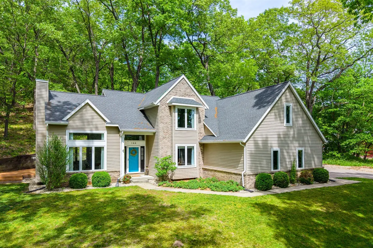 144 Pettis, Ada, MI 49301 - #1