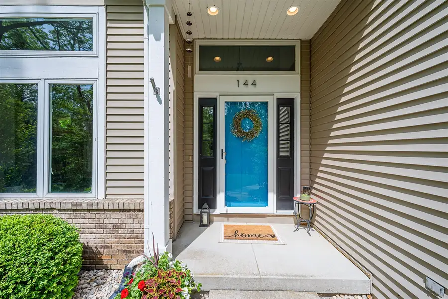 144 Pettis, Ada, MI 49301 - #2