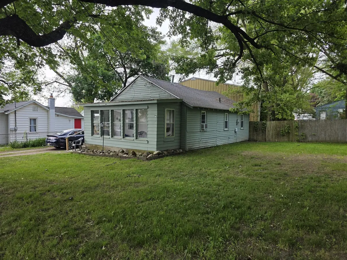 21 Bradley, Battle Creek, MI 49017 - #1