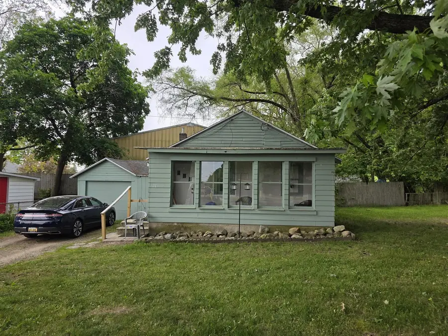 21 Bradley, Battle Creek, MI 49017 - #2