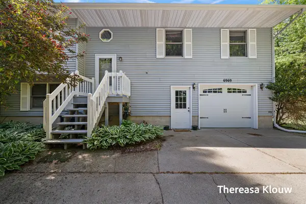 6969 E Pontaluna, Fruitport, MI 49415