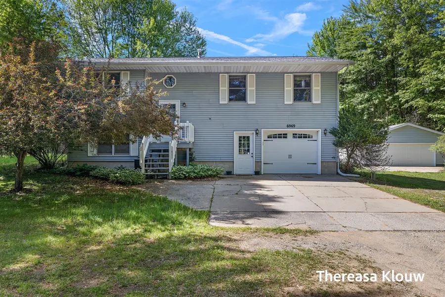 6969 E Pontaluna, Fruitport, MI 49415 - #2