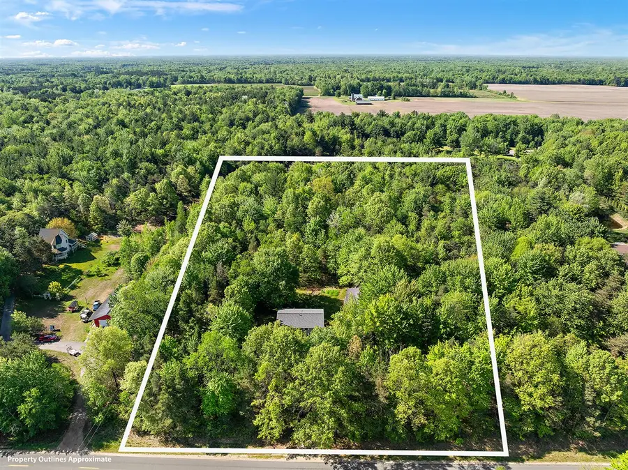 6969 E Pontaluna, Fruitport, MI 49415 - #3