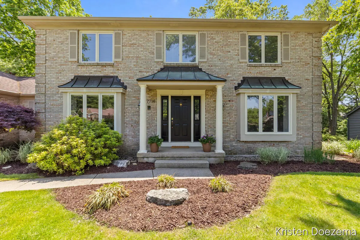 7716 Kirkwall, Ada, MI 49301 - #1