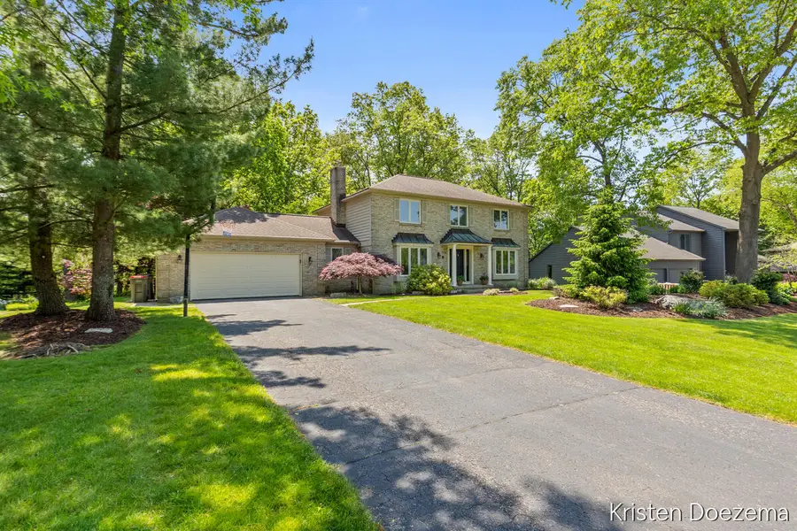 7716 Kirkwall, Ada, MI 49301 - #2