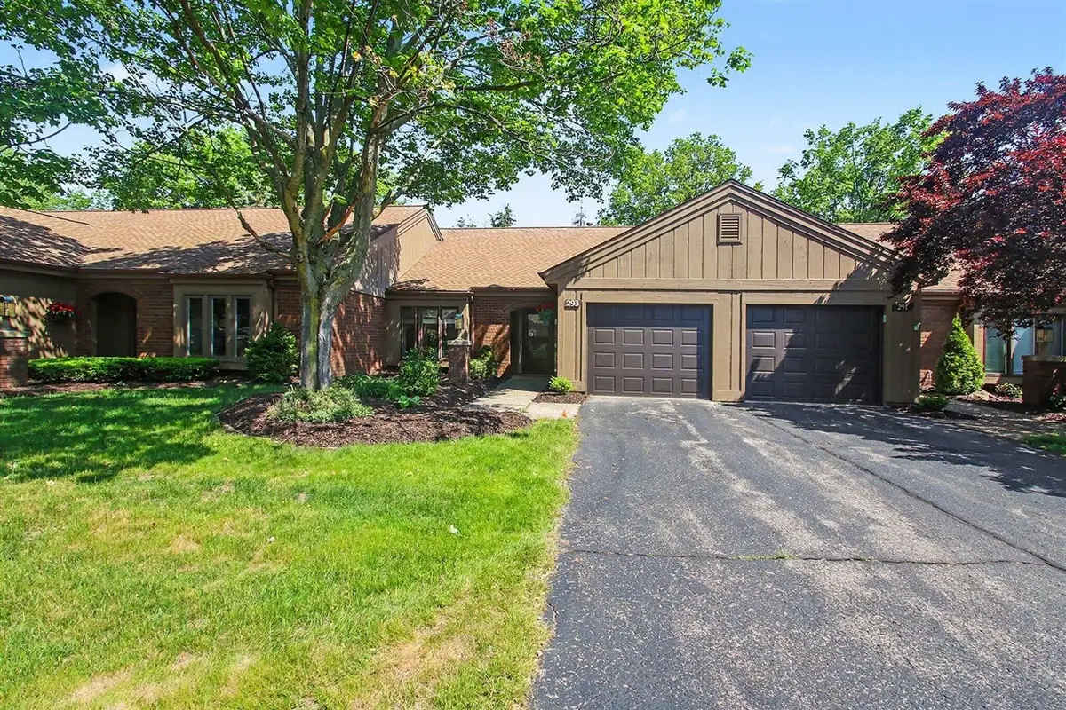 293 Chatham, Holland, MI 49423 - #1