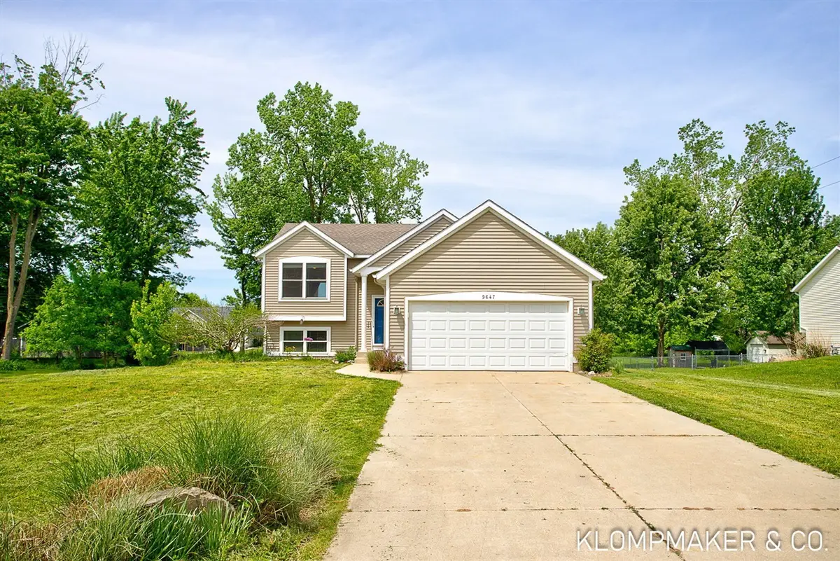 9647 Blair, Zeeland, MI 49464 - #1