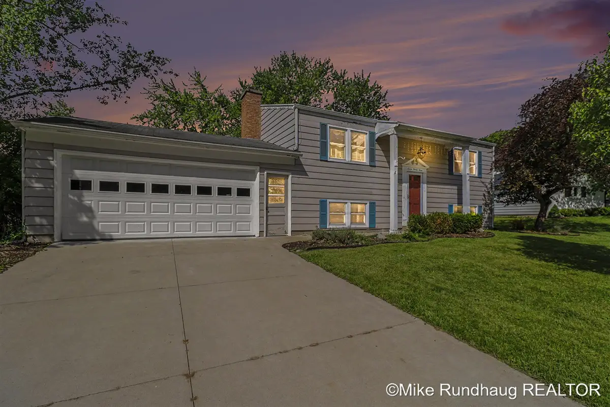 723 Marbury, Ada, MI 49301 - #1
