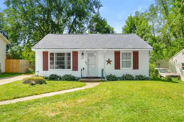 1910 Eckener, Portage, MI 49002