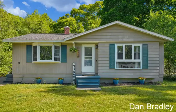 2506 James, Muskegon, MI 49442