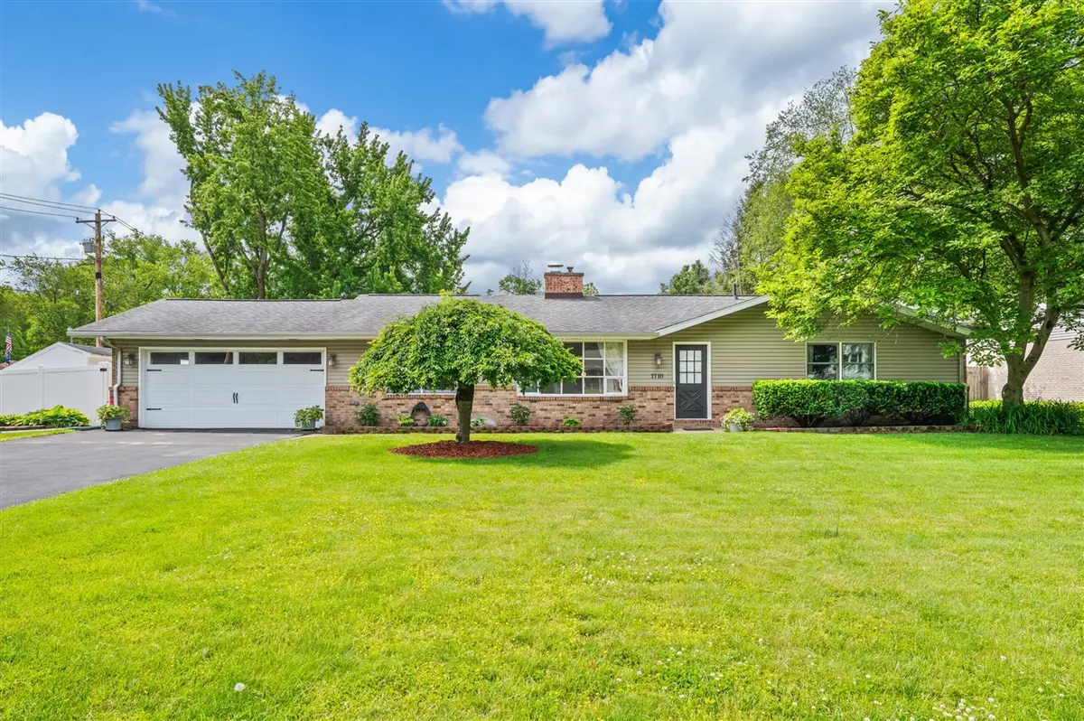 1710 Redwood, Stevensville, MI 49127 - #1