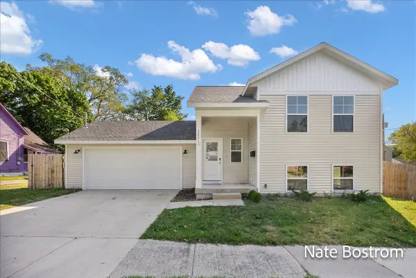 1271 Spring, Muskegon, MI 49442