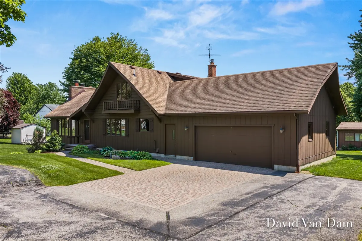1050 64th, Byron Center, MI 49315 - #1