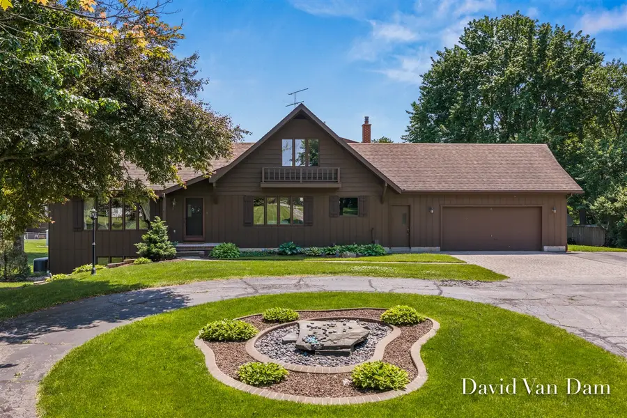 1050 64th, Byron Center, MI 49315 - #2