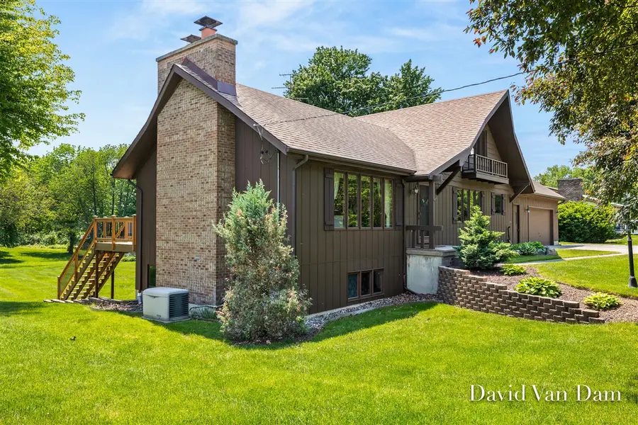 1050 64th, Byron Center, MI 49315 - #3