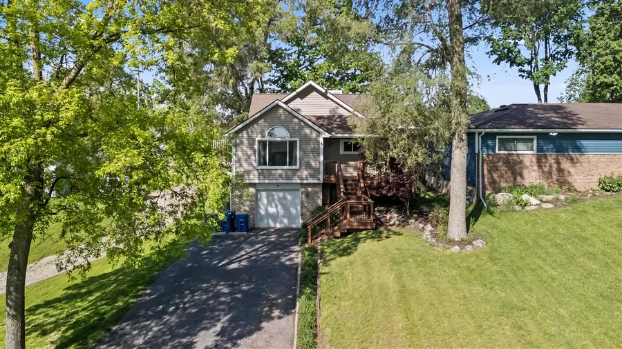 1008 Beachland, Waterford, MI 48328 - #2