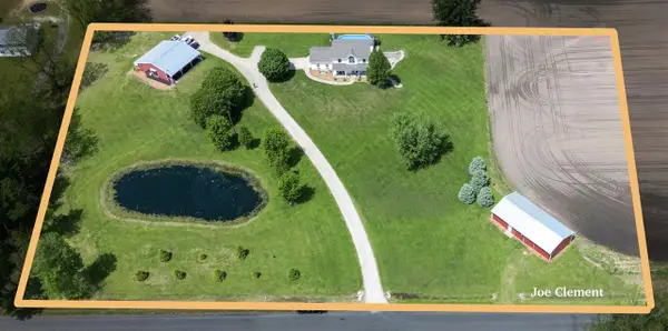 5455 E 112th, Grant, MI 49327