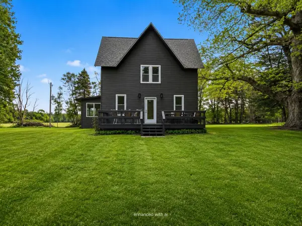 7107 West Webster, Montague, MI 49437
