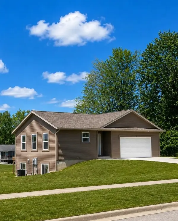 501 S Sullivan, Fremont, MI 49412