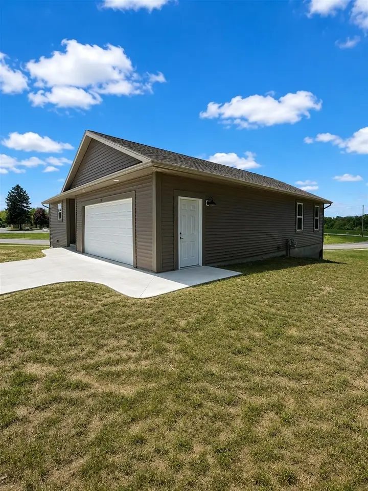 501 S Sullivan, Fremont, MI 49412 - #3