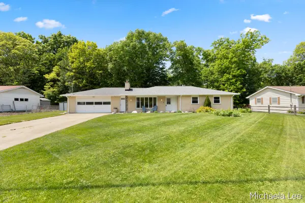 5187 Amarillo, Kalamazoo, MI 49004