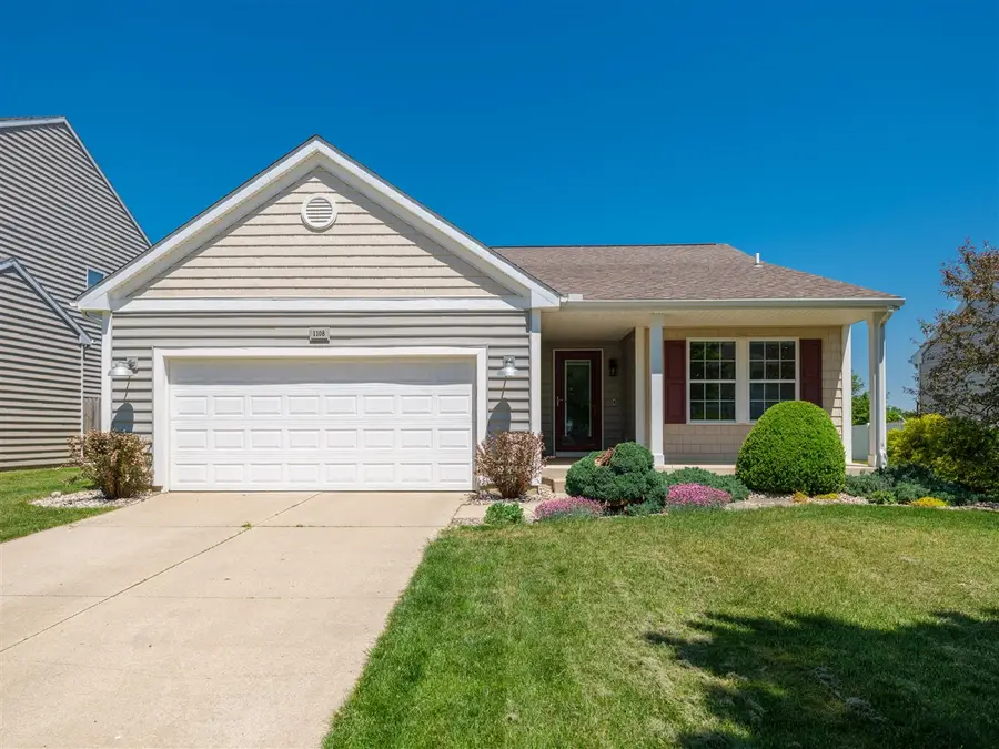 1108 Gardner Pond, Vicksburg, MI 49097 - #2