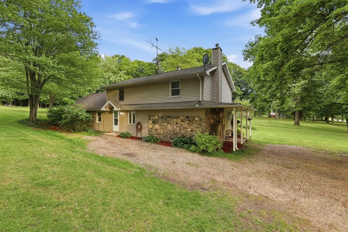 8580 N Riverview, Kalamazoo, MI 49004 - #1