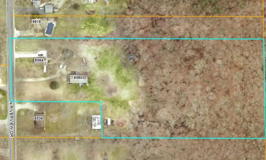 8580 N Riverview, Kalamazoo, MI 49004 - #3