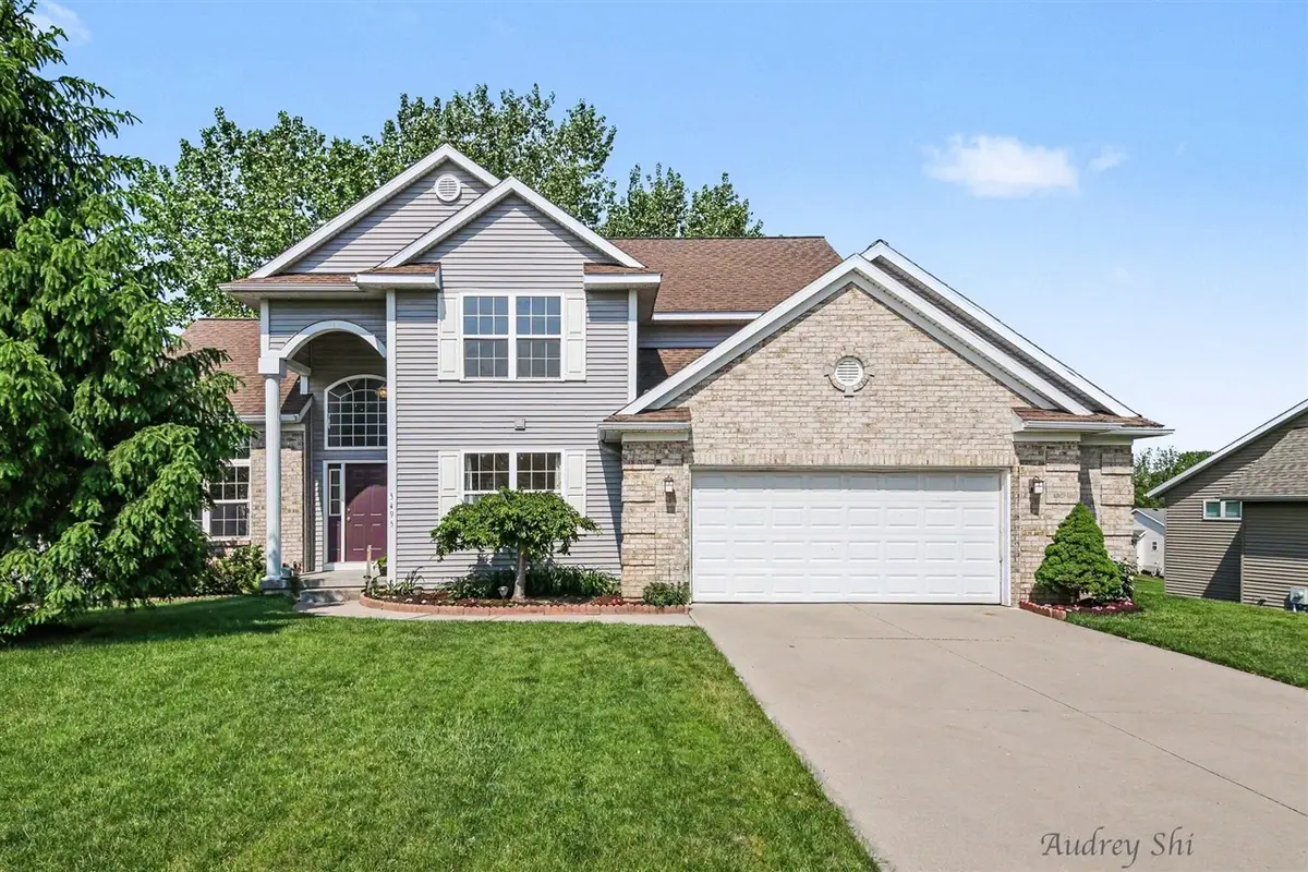 5495 Lilly, Wyoming, MI 49509 - #1