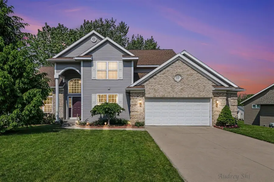 5495 Lilly, Wyoming, MI 49509 - #2