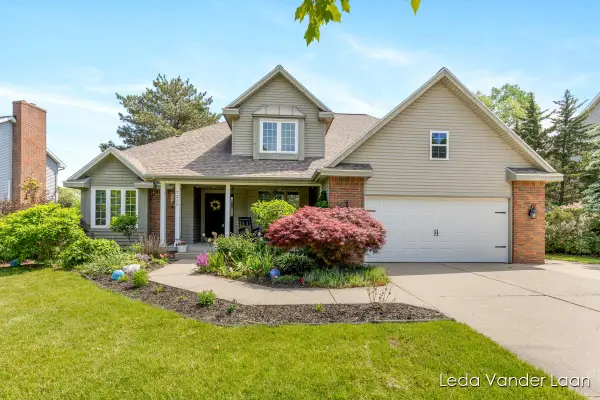 7250 Loma Linda, Rockford, MI 49341