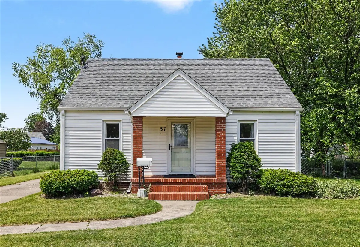 57 26th, Battle Creek, MI 49015 - #1