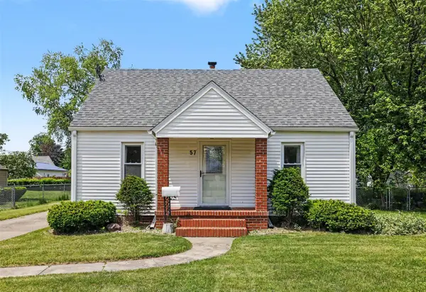 57 26th, Battle Creek, MI 49015