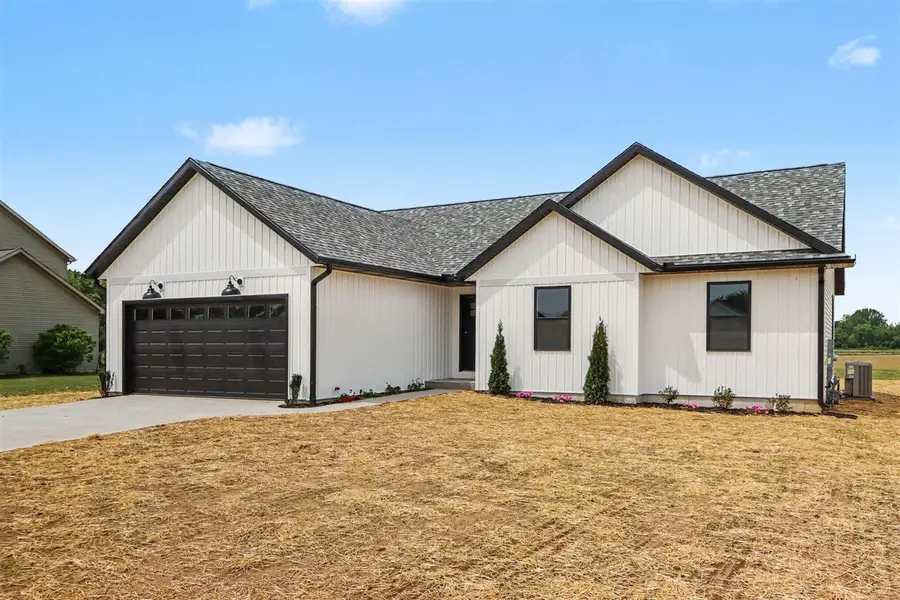124 Jeremy, Constantine, MI 49042 - #3