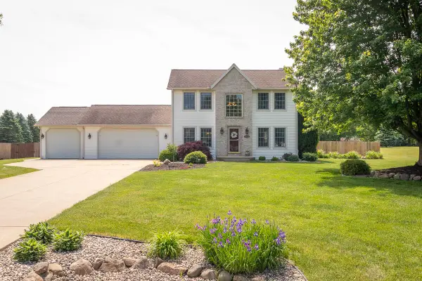 47679 Woodfield, Mattawan, MI 49071