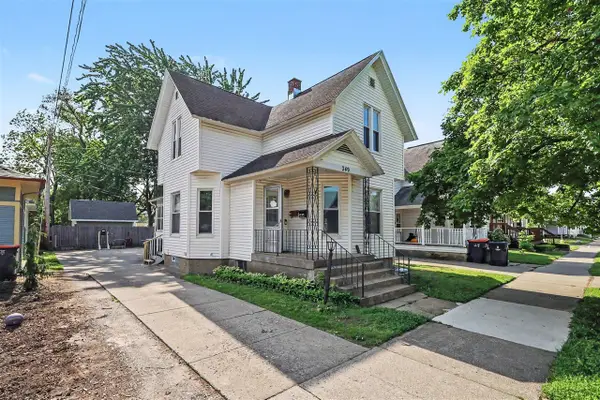 349 Maple, Holland, MI 49423
