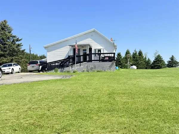 14328 16 Mile, LeRoy, MI 49655