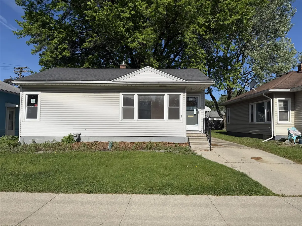 22415 Wilmot, Eastpointe, MI 48021 - #1