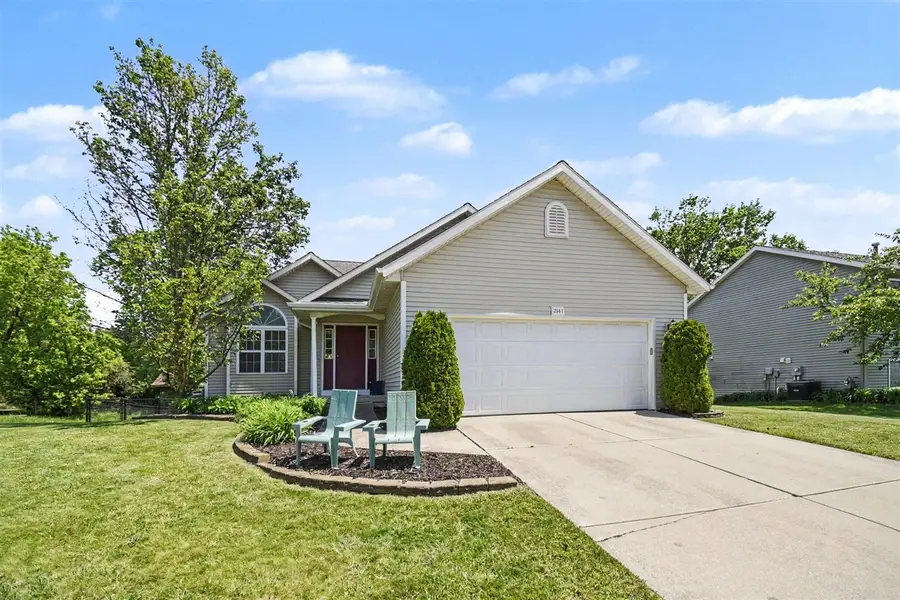 2561 Orchard View, Grand Rapids, MI 49505 - #3