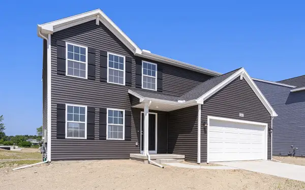 6350 Southtown, Byron Center, MI 49315
