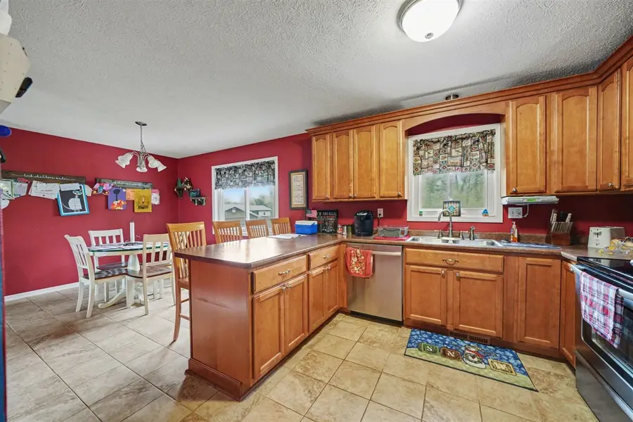 1750 Poplar, Stevensville, MI 49127 - #2