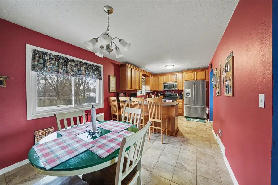 1750 Poplar, Stevensville, MI 49127 - #3