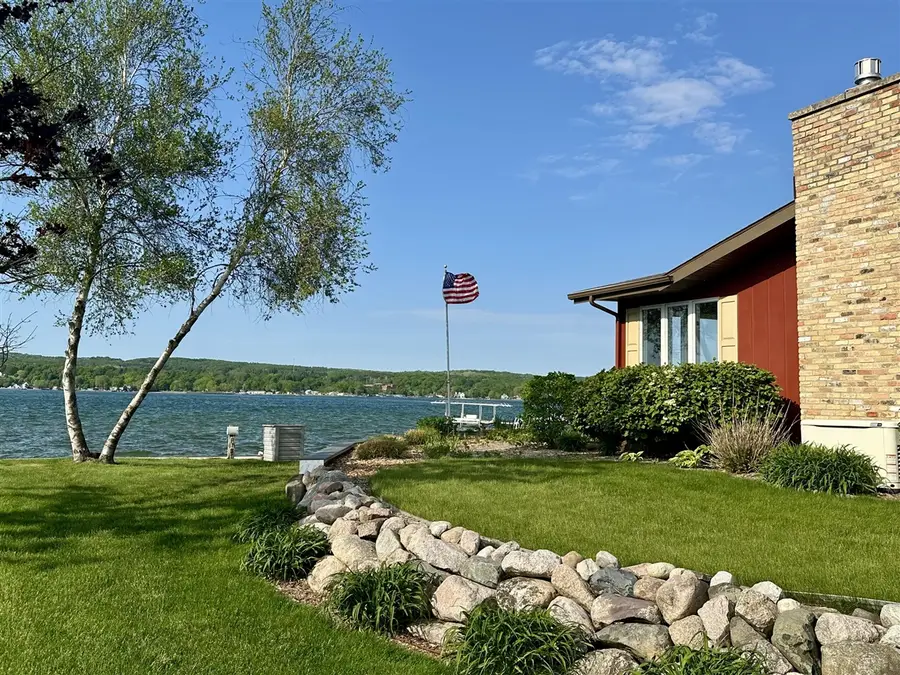 4554 Crescent Beach, Onekama, MI 49675 - #2