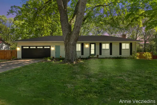 4696 Shank, Rockford, MI 49341