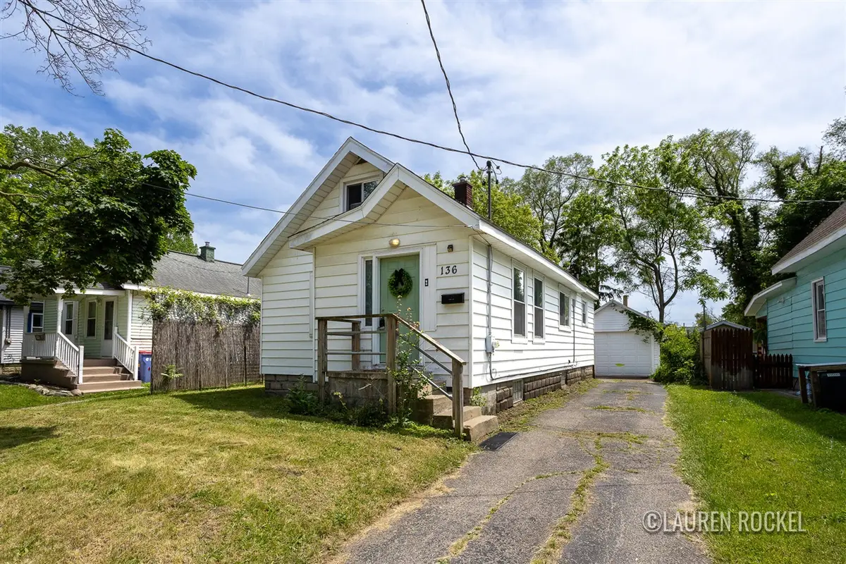 136 Meerse, Grand Rapids, MI 49507 - #1
